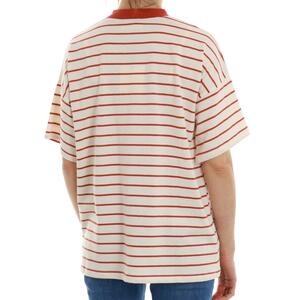 -T-SHIRT C DONNA/RAB0836 VICOLO - Mad Fashion | img vers.300x/